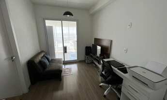 Imagem 3: Apartamento com 1 quarto em Campos Elíseos - São Paulo - SP