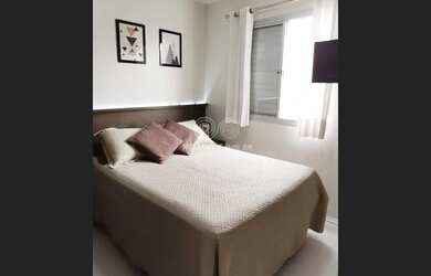 Imagem 6: APARTAMENTO 3 DORMITÓRIOS (1 suíte) VILA EMA