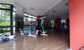 Imagem 7: Apartamento com 4 dormitórios à venda, 232 m² por R$ 1.250.000 - Morumbi - São Paulo/SP