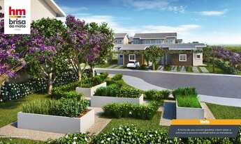 Imagem 7: Casa de condomínio para venda com 84 metros quadrados com 2 quartos em Morumbi - Paulínia