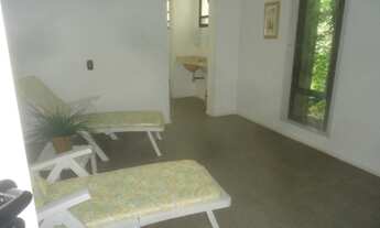 Imagem 6: ITAIM BIBI - Apartamento Duplex - Piscina - Terraço - Sauna - Academia