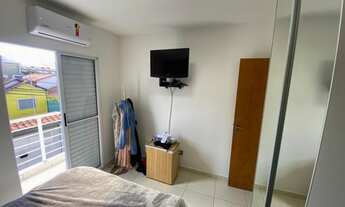 Imagem 7: Sobrado com 2 dormitórios à venda, 80 m² por R$ 570.000 - Tremembé - São Paulo/SP