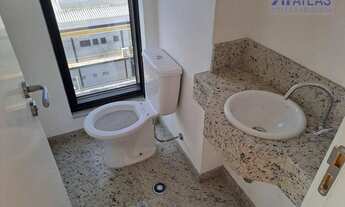 Imagem 4: Sala, 30 m² - venda por R$ 375.000,00 ou aluguel por R$ 2.500,00/mês - Vila Maria - São Pa