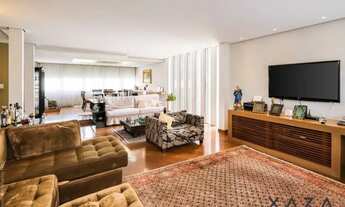 Imagem: Apto para venda possui 230 metros com 3