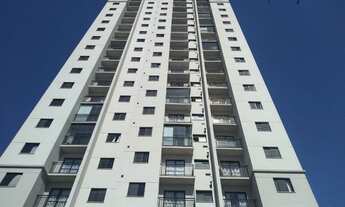 Imagem 2: Apartamento com 2 dormitórios à venda, 48 m² por R$ 350.000 - Vila Paranaguá - São Paulo/S