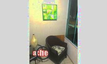 Imagem 4: Apartamento para venda com 72 metros quadrados com 2 quartos em Paraisópolis - São Paulo