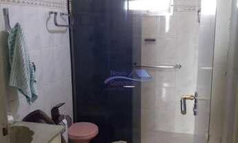 Imagem 7: Apartamento com 2 dormitórios à venda, 46 m² por R$ 250.000,00 - Jardim Ângela (Zona Leste