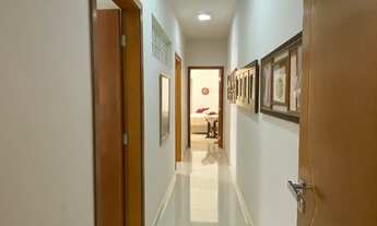 Imagem 3: Casa de condomínio térrea para venda possui 202 metros quadrados com 3 quartos 1 suite e