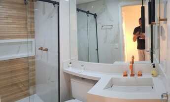 Imagem 5: Excelente apartamento localizado próximo ao Metrô Penha com 66m²