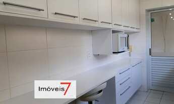 Imagem 5: Apartamento em Chácara Klabin - São Paulo