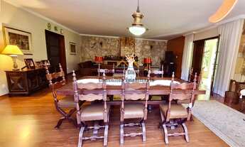 Imagem 4: DESLUMBRANTE SÍTIO EM CANOAS - VARGINHA