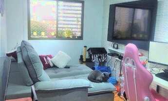 Imagem: Apartamento com 1 dormitório à venda