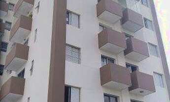 Imagem 6: Apartamento com 2 dormitórios à venda, 60 m² por R$ 325.000,00 - Vila Santa Catarina - São