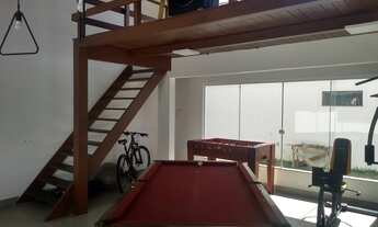 Imagem 4: Casa para venda 04 suítes - Vilas do Atlântico