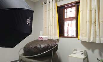 Imagem 2: Sobrado para Venda em São Paulo, Horto Florestal, 4 dormitórios, 2 banheiros, 2 vagas