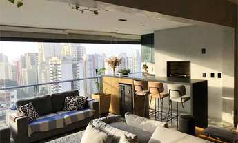 Imagem: Apartamento para venda possui 116 metros