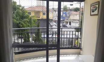 Imagem 6: Apartamento com 3 dormitórios à venda, 74 m² por R$ 540.000 - Mooca - São Paulo/SP