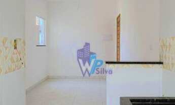 Imagem 5: Apartamento à venda, 36 m² por R$ 215.000,00 - Parque Paulistano - São Paulo/SP