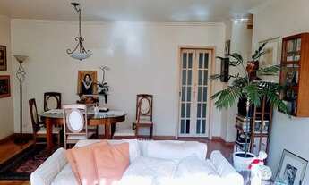 Imagem: Vendo confortável apartamento 3 dormitórios