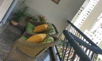 Imagem 6: Apartamento para venda com 75 metros quadrados com 2 quartos em Vila Mariana - São Paulo