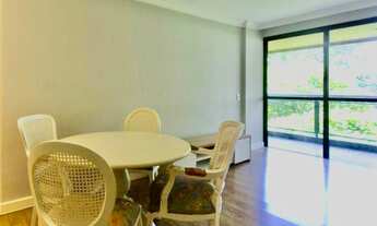 Imagem 5: Lindo Flat Ipanema