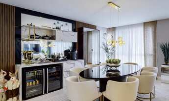 Imagem: APARTAMENTO FINAMENTE MOBILIADO NO ACQUALINA