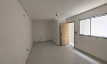 Imagem: Casa com 2 dormitórios à venda, 92 m²