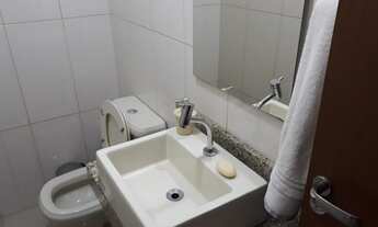 Imagem 4: Sobrado para venda com 150 metros quadrados com 3 quartos, 01 suíte, 02 vagas