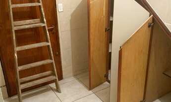 Imagem 4: Casa para venda com 125 metros quadrados com 3 quartos em Vila Nhocune - São Paulo - SP