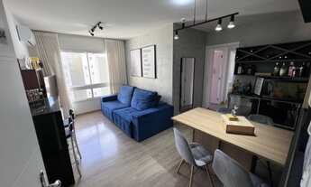 Imagem: Life Park - Apto de 60,61m² de 2 dormitórios