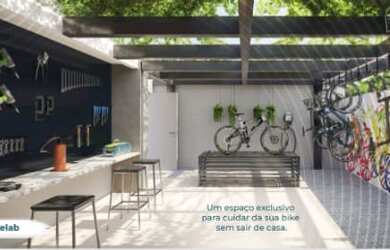 Imagem 8: LANÇAMENTO - Stúdio e quarto e sala para venda com 1 quarto em Itapuã - Salvador - BA