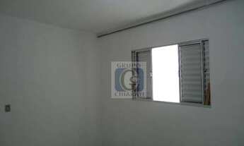 Imagem 4: Casa com 1 dormitório para alugar, 40 m² por R$ 660,00/mês - Pirituba - São Paulo/SP