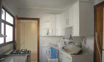 Imagem 2: Apartamento para venda tem 95 metros quadrados com 3 quartos em Mooca - São Paulo - SP