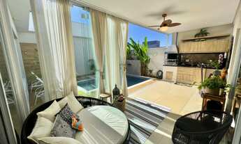 Imagem 6: Casa á venda Condomínio Donna Lucilla Indaiatuba SP