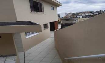 Imagem 6: Sobrado Parque Císper Sao Paulo/SP