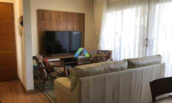 Imagem: Apartamento com 3 dormitórios à venda