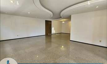 Imagem 4: Apartamento com 4 dormitórios à venda, 220 m² por R$ 895.000,00 - Meireles - Fortaleza/CE