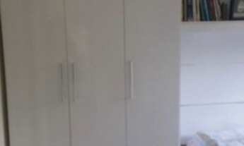 Imagem 6: Apto 55 M² no Condomínio Be Life Jardim Mitsutani Zona Sul