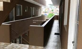 Imagem: KITINETE PARA LOCAÇÃO NO JARDIM PIRACUAMA