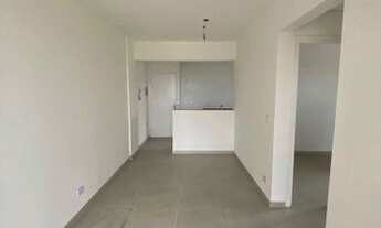 Imagem 2: Apartamento com 2 dormitórios à venda, 50 m² por R$ 410.000,00 - Vila Alpina - São Paulo/S