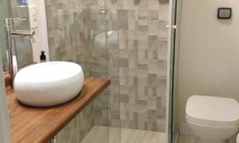 Imagem 5: Apartamento para venda tem 102 metros quadrados com 3 quartos em Vila Palmeiras - São Paul