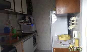 Imagem: APARTAMENTO PARA VENDA PENHA