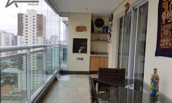 Imagem: Edifício Setai - Excelente apartamento