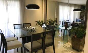 Imagem 3: Apartamento para venda com 129 metros quadrados com 3 quartos em Jardim da Glória - São Pa