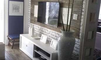 Imagem: Apartamento em Vila Mangalot - São Paulo