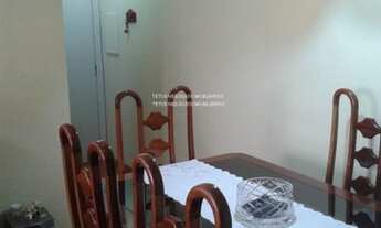 Imagem 2: APARTAMENTO RESIDENCIAL em SÃO PAULO - SP, PARQUE MUNHOZ