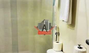 Imagem 5: Flat para aluguel tem 32 metros quadrados com 1 quarto em Vila Clementino - São Paulo - SP