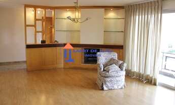 Imagem: Ótimo apartamento para venda no Campo Belo!