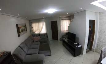 Imagem 5: Casa para venda tem 130 metros quadrados com 3 quartos em Chácara Belenzinho - São Paulo