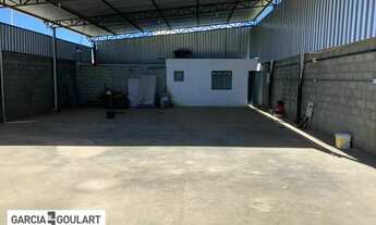 Imagem 5: Pavilhão/Galpão para alugar no Jardim Franco - Macaé/RJ